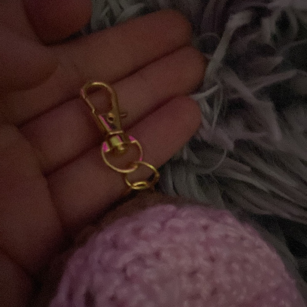 Key chain - Picture 2 of 4